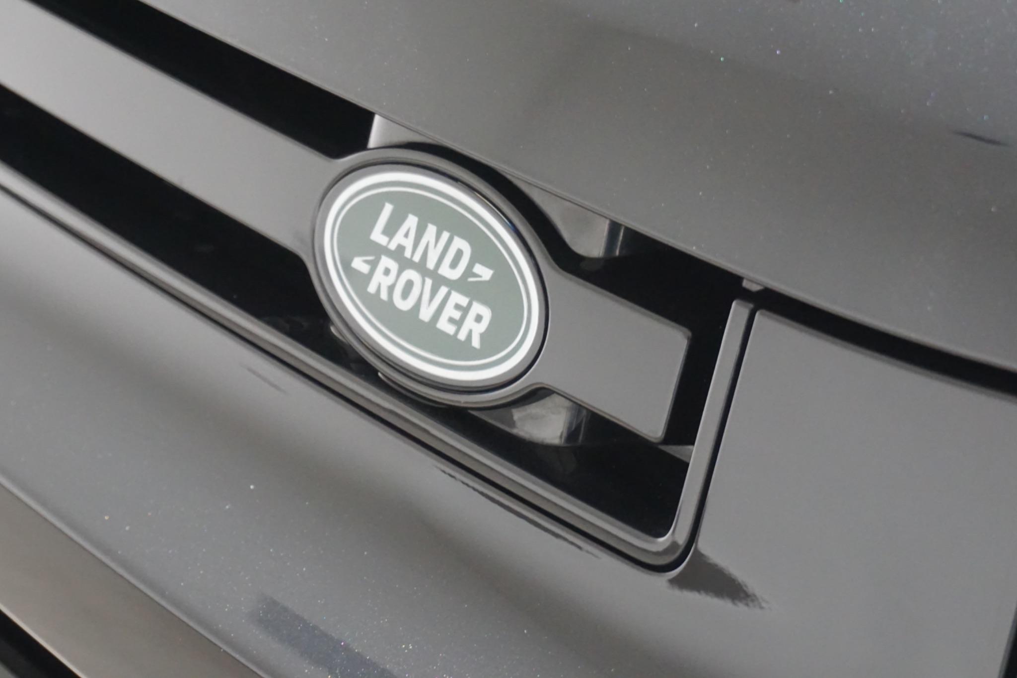 Land Rover Defender 110 3.0 D250 MHEV XS Edition Auto 4WD Euro 6 (s/s) 5dr